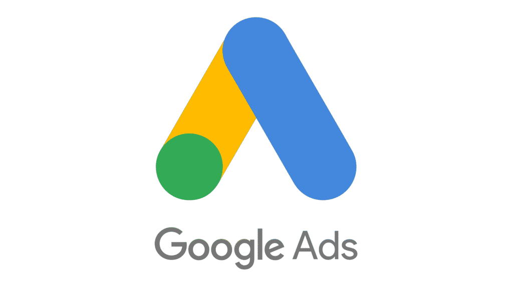 google adwords logo