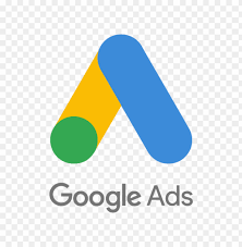 Home google ads logo