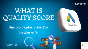 what is quality score