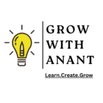 grow with anant