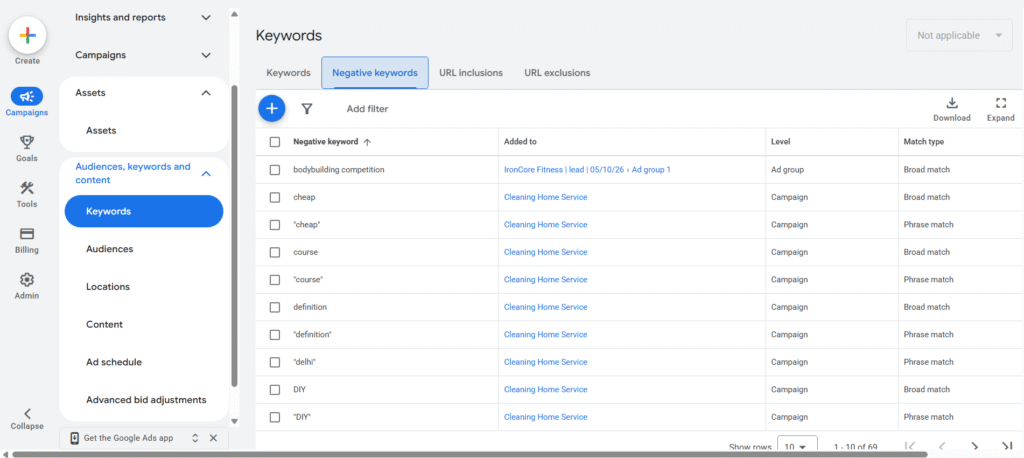 IronCore Fitness Case Study screenshot 2026 10 21 225911